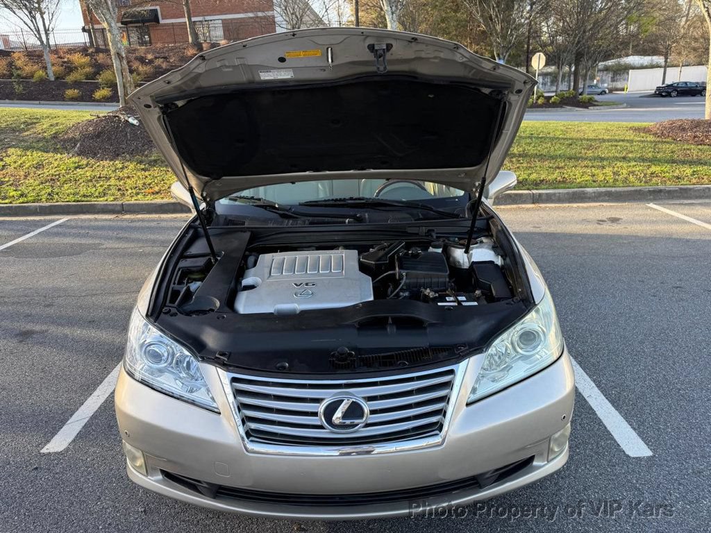 Used 2011 Lexus ES 350 FWD image 18