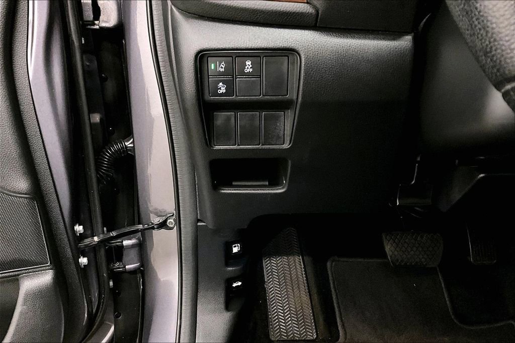 Used 2019 Honda CR-V EX image 15
