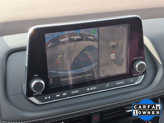 Used 2021 Nissan Rogue SL image 18