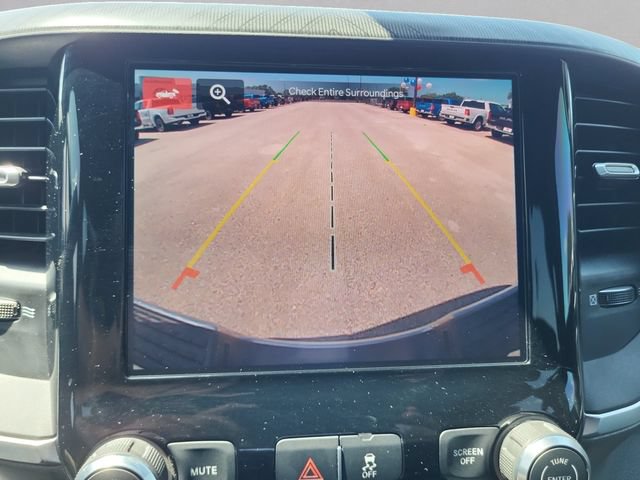 Used 2026 RAM 2500 Lone Star AWD/4WD image 16