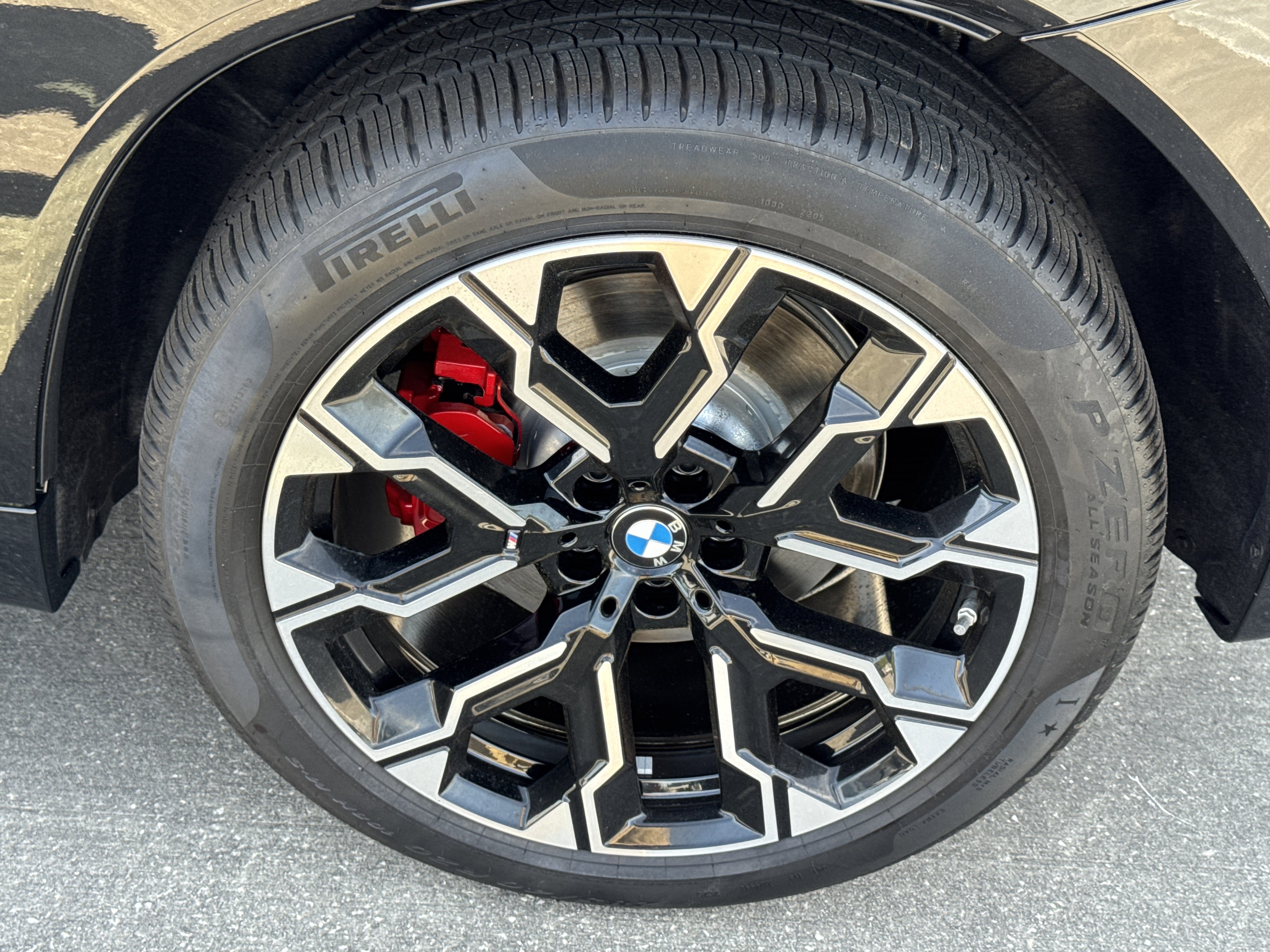 New 2026 BMW X3 M50 w/ Premium Package image 25