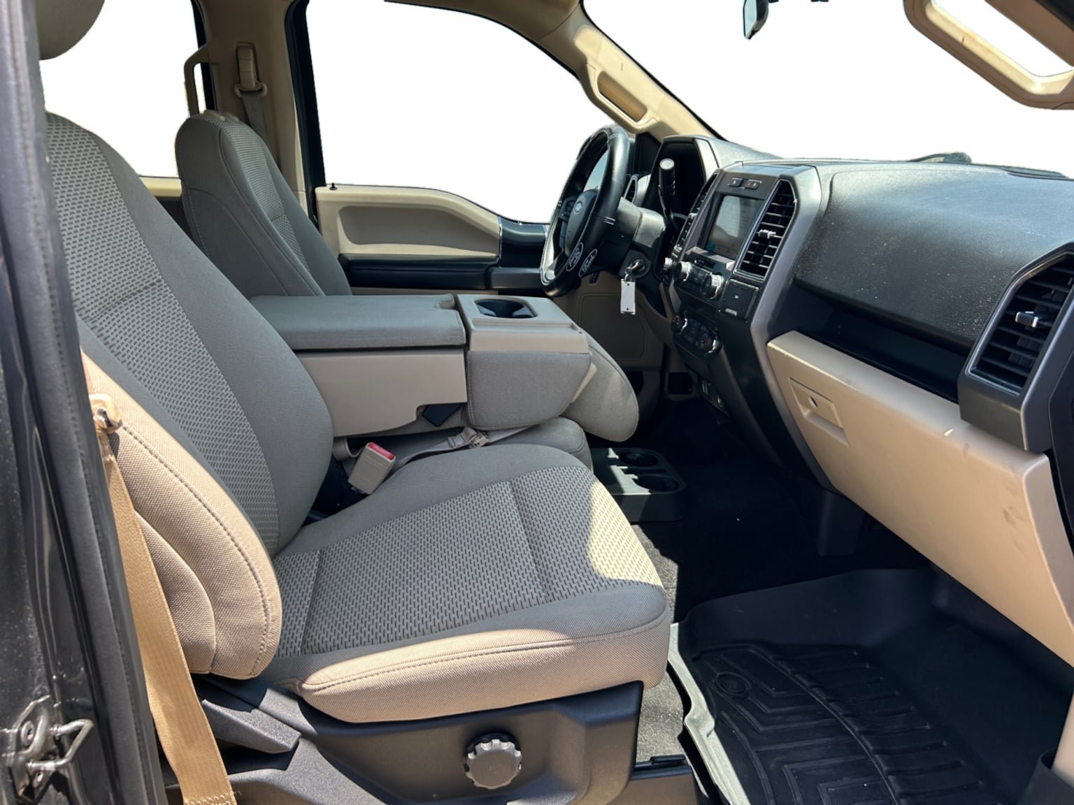 Used 2019 Ford F150 XLT AWD/4WD image 17