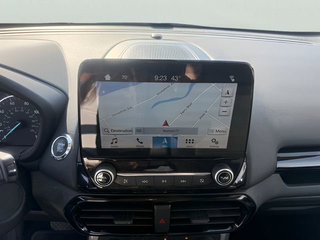Used 2019 Ford EcoSport Titanium image 18