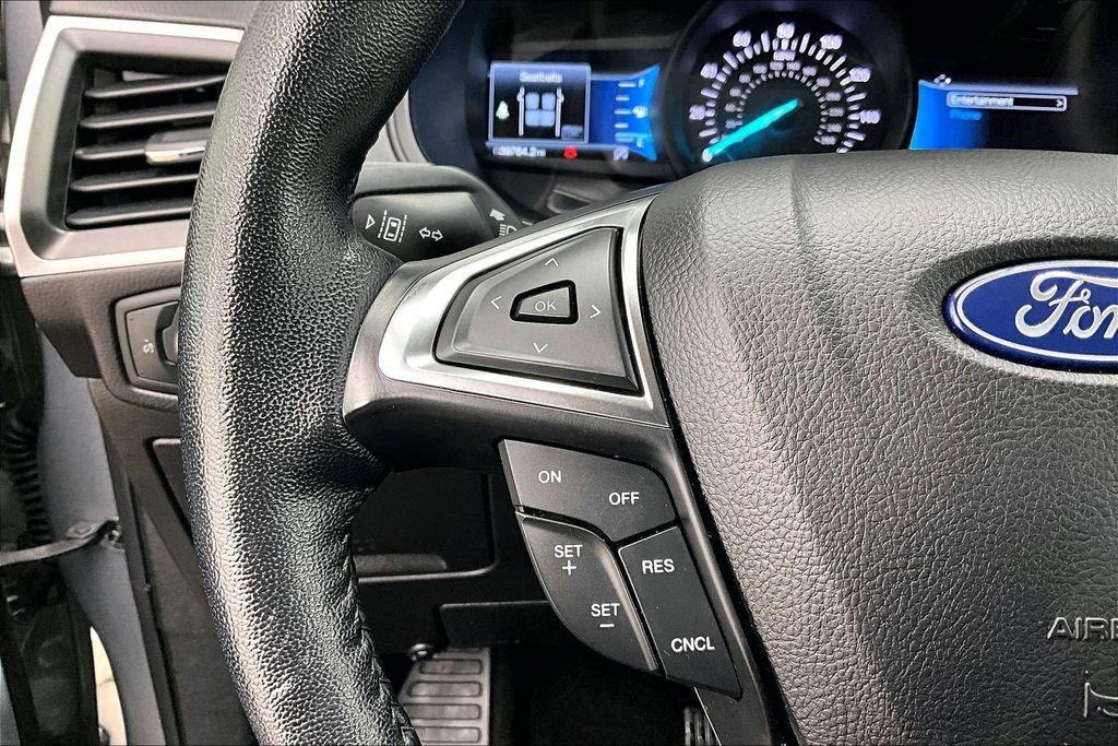 Certified 2023 Ford Edge SEL image 18