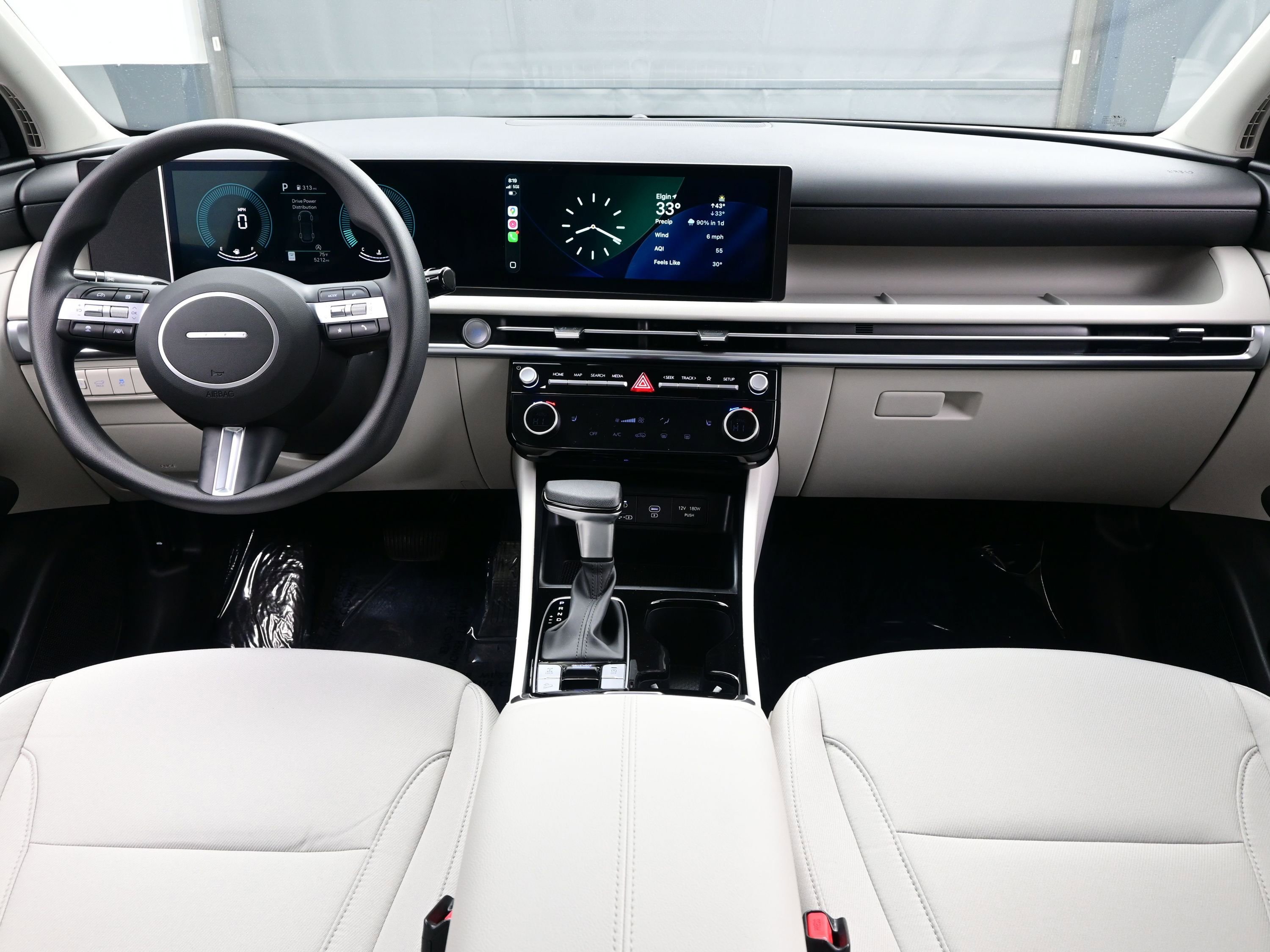 Certified 2026 Hyundai Tucson SEL image 17