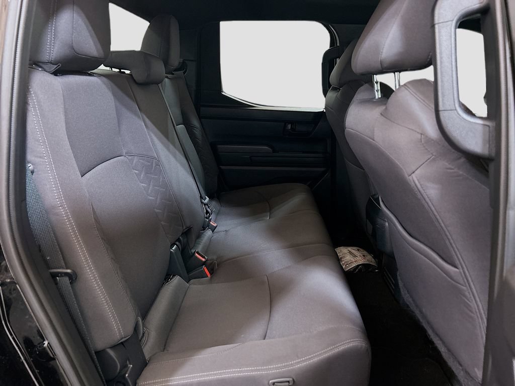 Used 2025 Toyota Tacoma SR5 RWD image 22