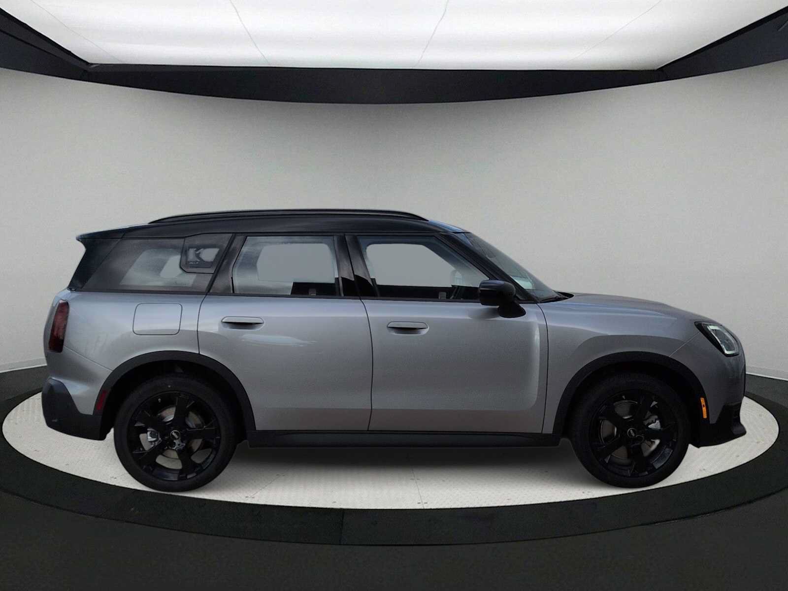 Used 2026 MINI Cooper Countryman S AWD/4WD image 9