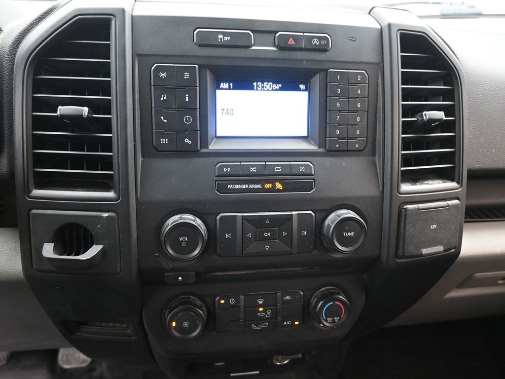 Used 2018 Ford F150 XL w/ Equipment Group 101A Mid image 27