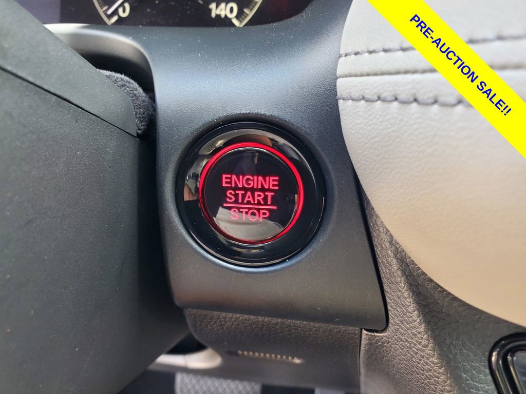 Used 2025 Honda HR-V EX-L image 27