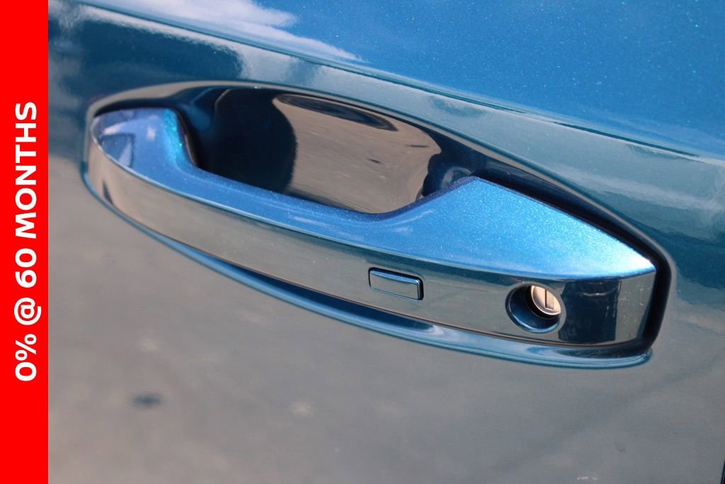 New 2025 Nissan Murano SL image 9