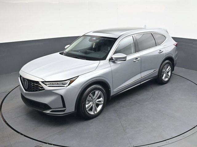 New 2026 Acura MDX SH-AWD image 26