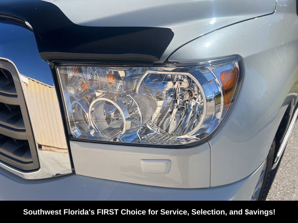 Used 2014 Toyota Sequoia Platinum image 6