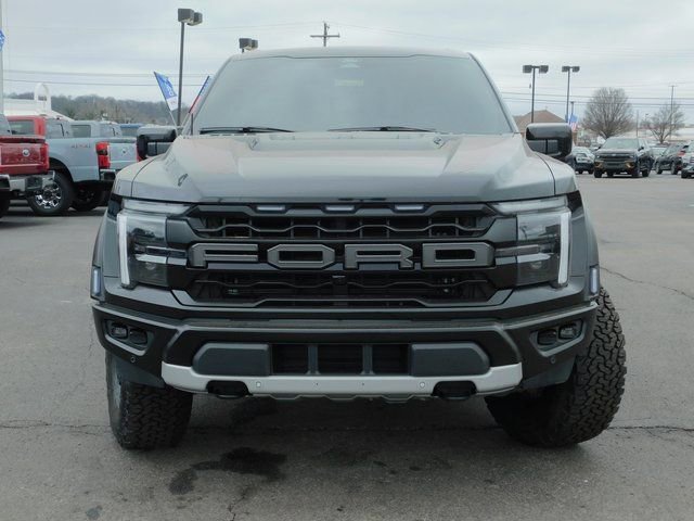 Used 2025 Ford F150 Raptor image 3