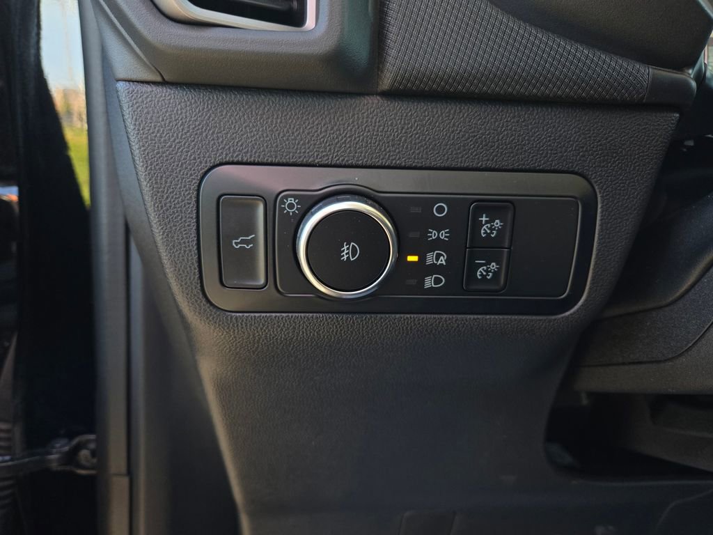 Used 2024 Ford Bronco Sport Outer Banks w/ Tech Package image 15