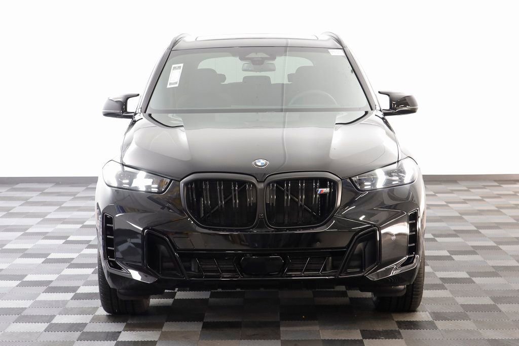 New 2026 BMW X5 M60i w/ Executive Package image 23
