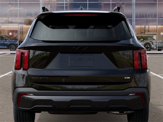 New 2026 Kia Sorento EX image 13