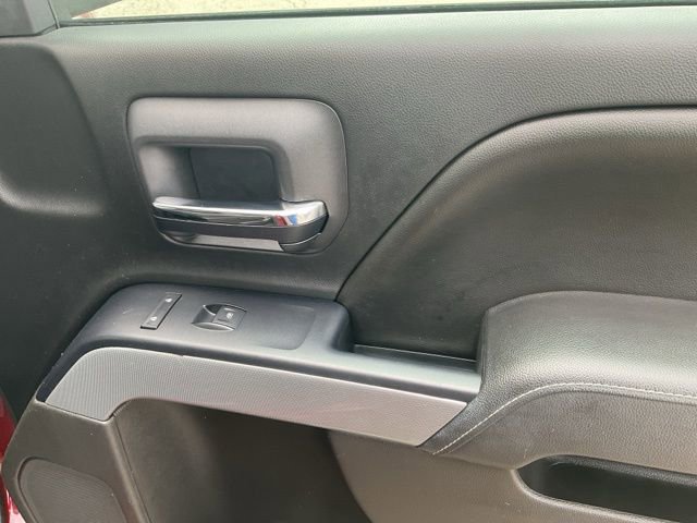 Used 2016 Chevrolet Silverado 1500 LT w/ All Star Edition image 23