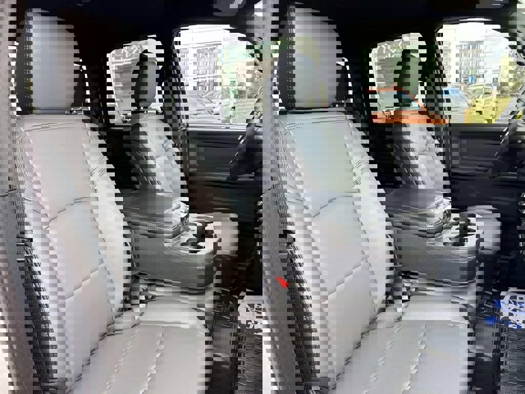 New 2026 RAM 3500 Tradesman image 23