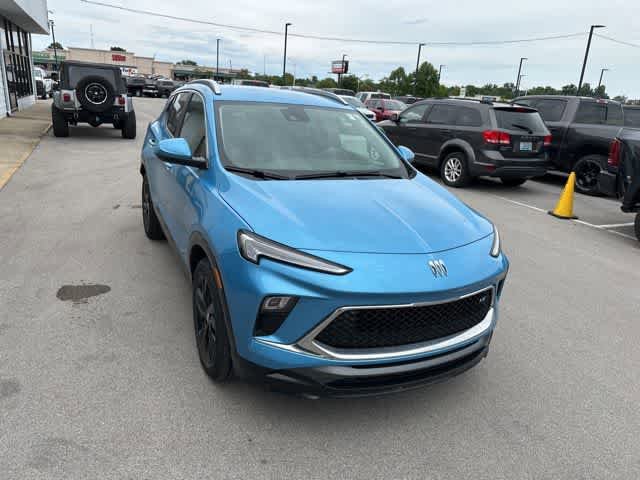 Used 2025 Buick Encore GX Sport Touring w/ Comfort Package FWD image 25