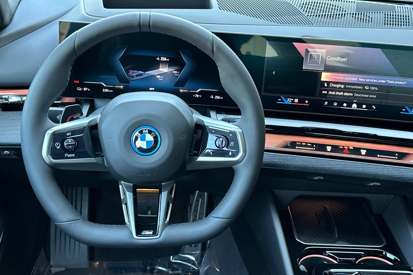 New 2026 BMW i5 eDrive40 w/ M Sport Package image 11