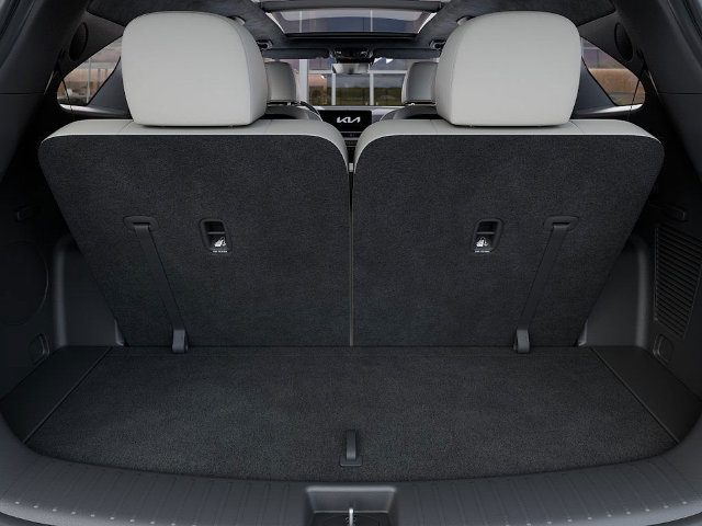New 2025 Kia Sorento SX Prestige AWD/4WD image 19