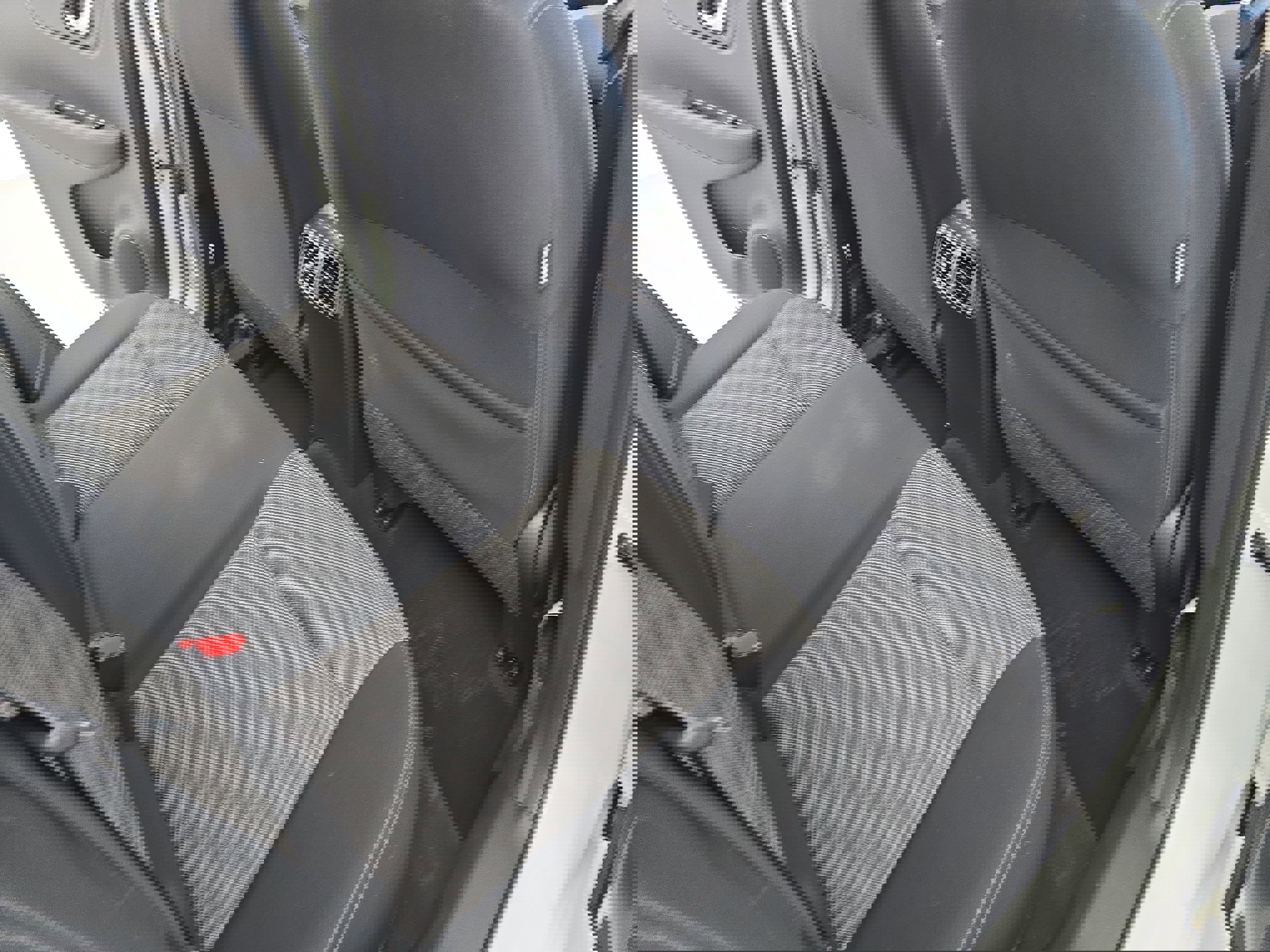 Certified 2020 Nissan Rogue Sport SV w/ All-Weather Package image 11