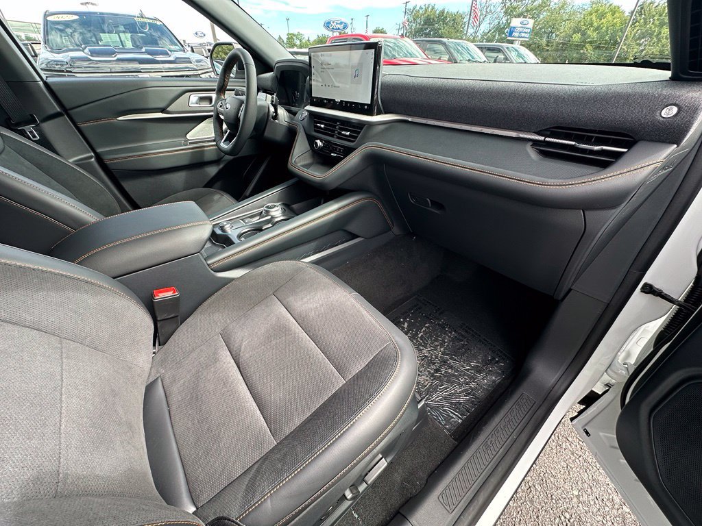 New 2027 Ford Explorer Tremor AWD/4WD image 25
