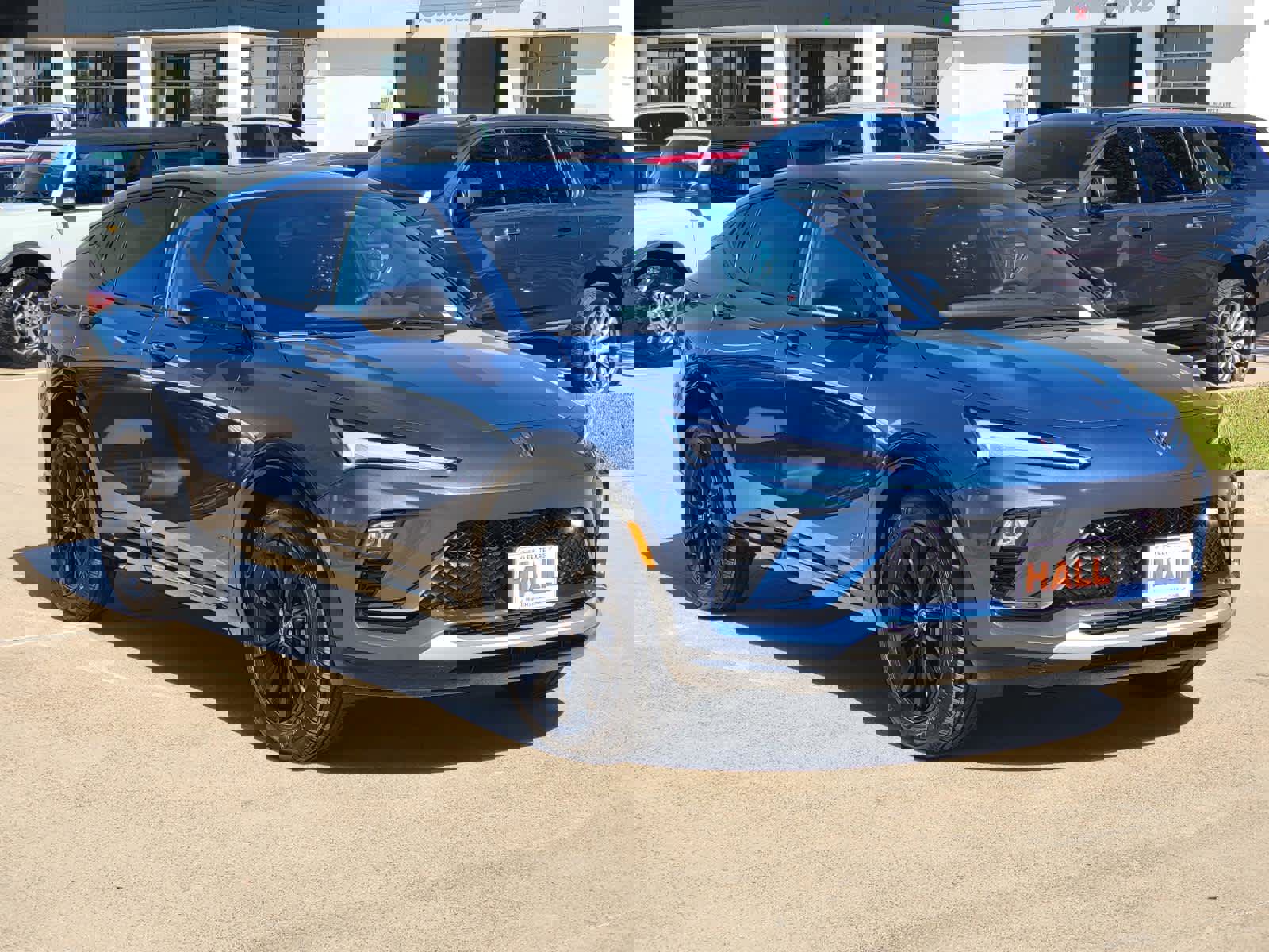 Certified 2025 Buick Envista Sport Touring w/ Convenience I Package