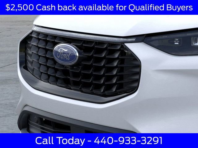 New 2026 Ford Escape Platinum w/ Premium Technology Package image 19