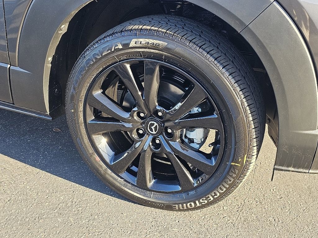 New 2026 MAZDA CX-30 AWD 2.5 S w/ Select Sport Pkg image 8