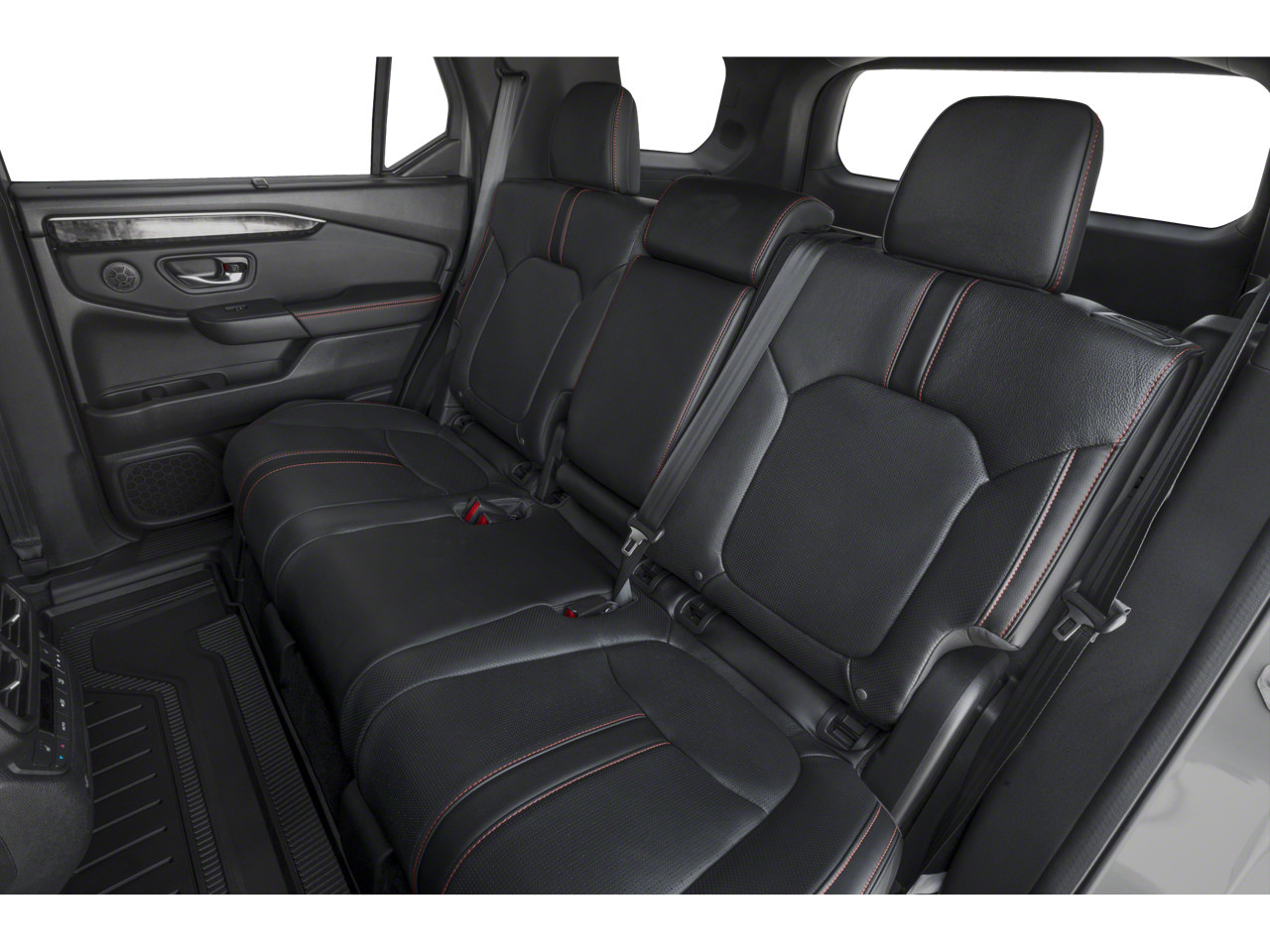 New 2026 Honda Passport TrailSport Elite image 29