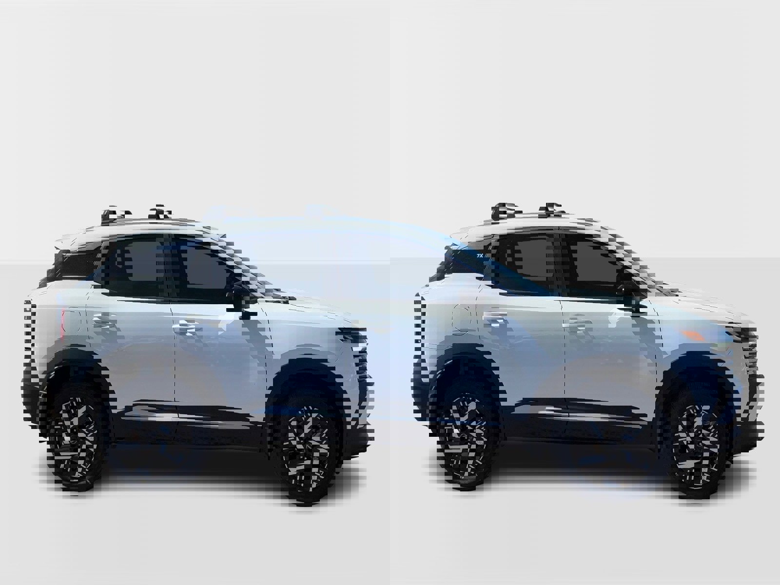 New 2026 Nissan Kicks SV w/ Cold Weather Package image 6