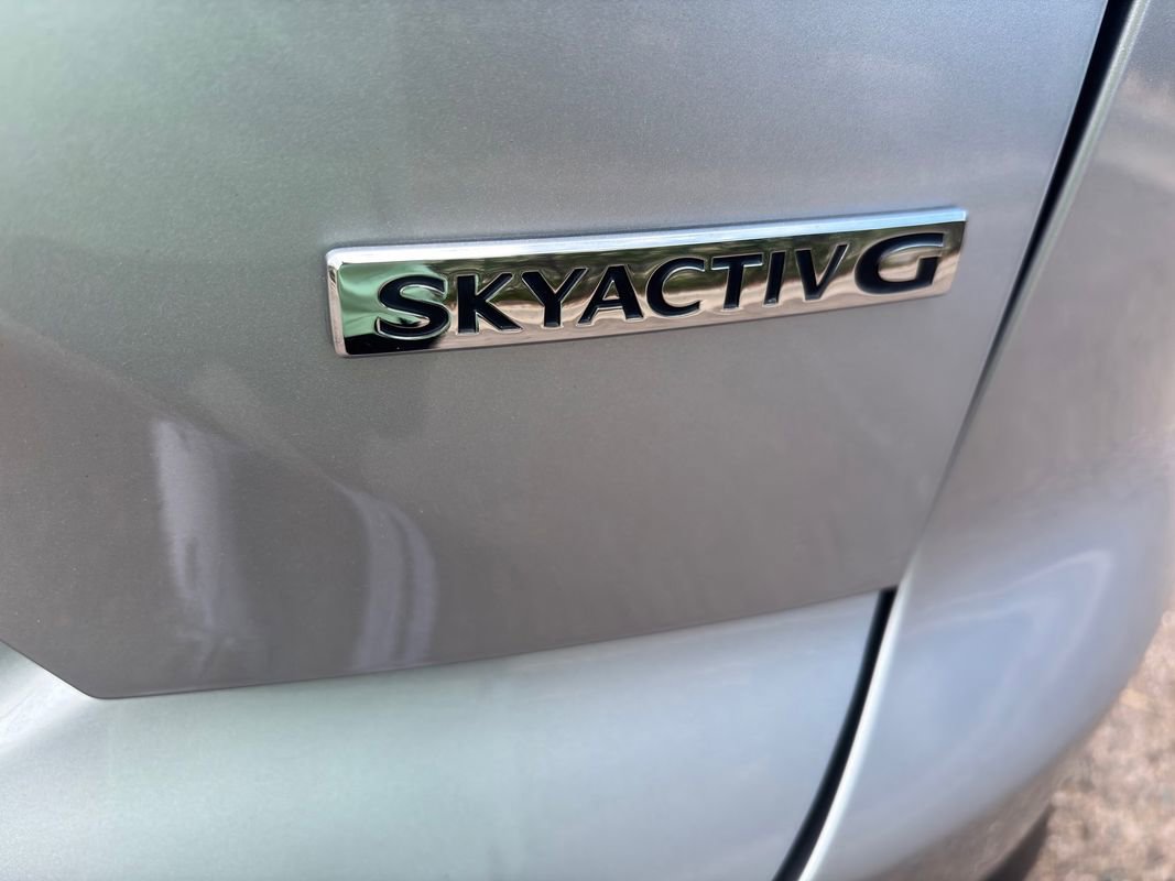 Used 2021 MAZDA CX-9 Grand Touring FWD image 7