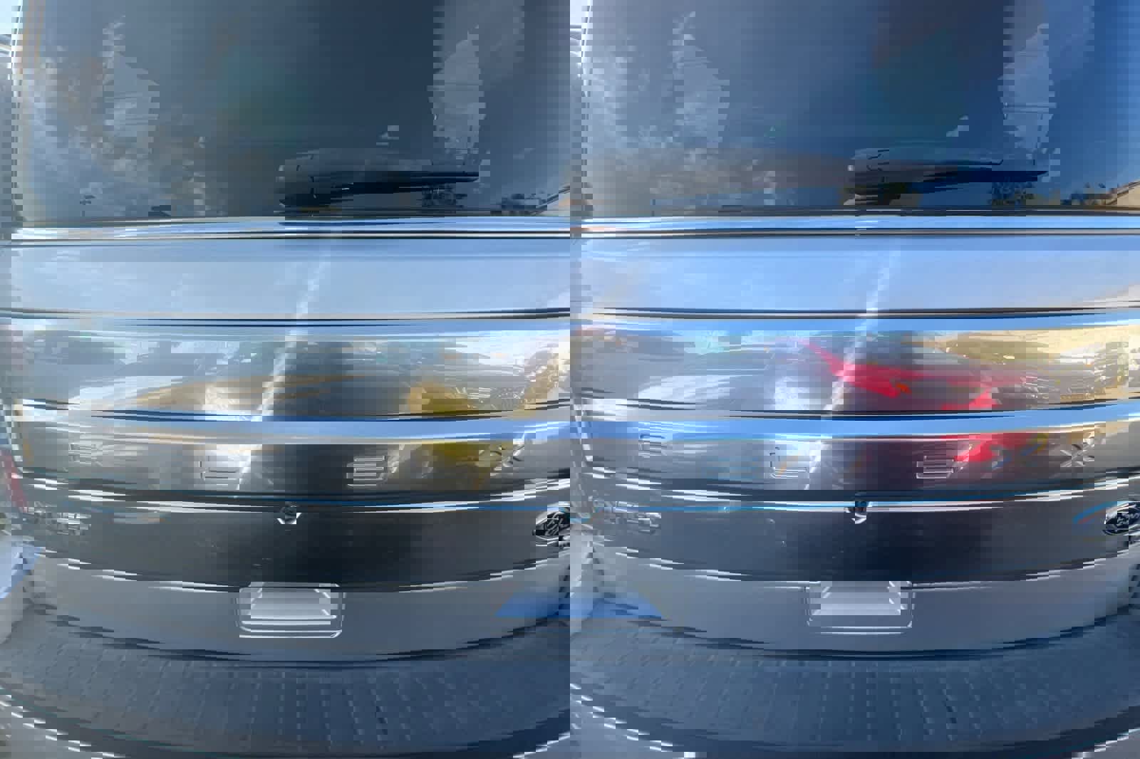 Used 2016 Ford Flex Limited image 19