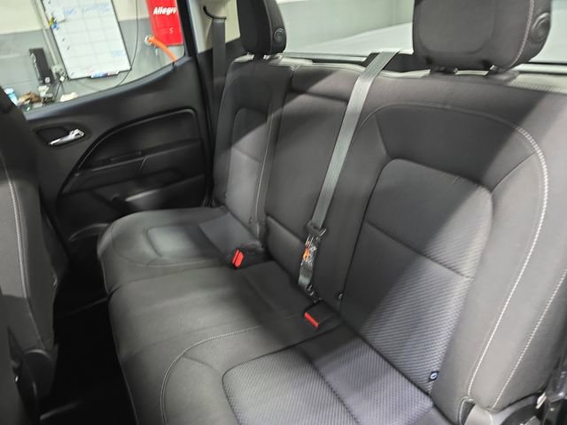 Used 2019 Chevrolet Colorado LT AWD/4WD image 13