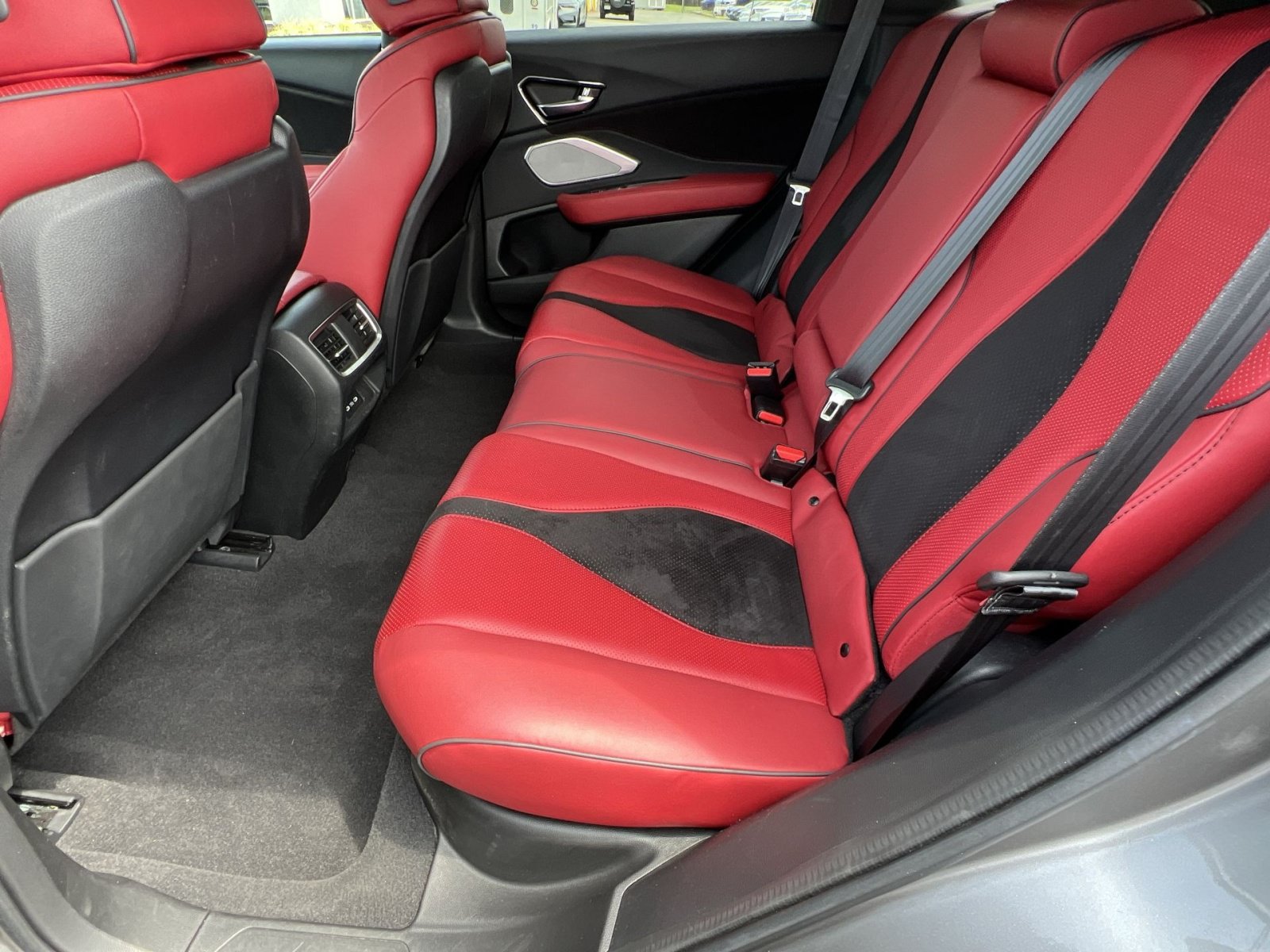 Certified 2023 Acura RDX A-Spec AWD/4WD image 22