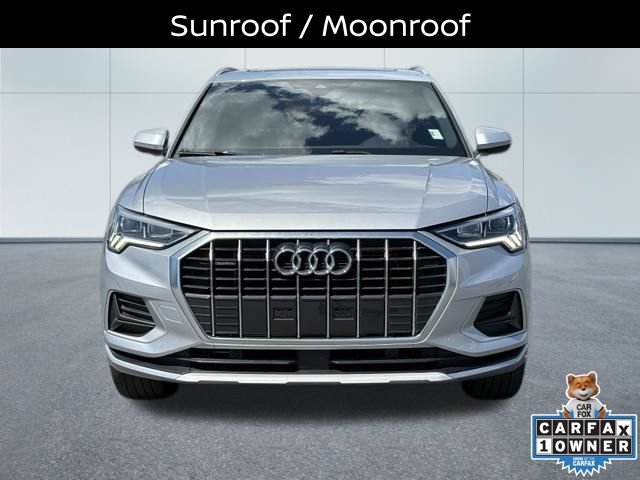 Used 2021 Audi Q3 2.0T Premium Plus w/ Premium Plus Package AWD/4WD image 5