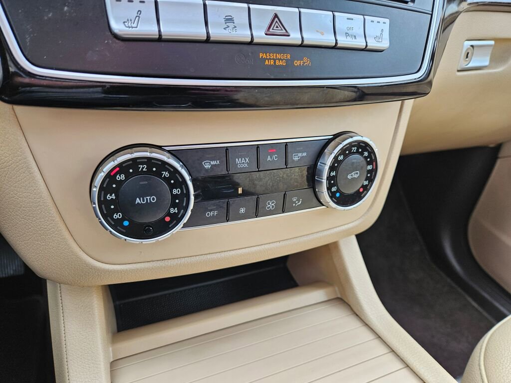 Used 2017 Mercedes-Benz GLE 350 4MATIC image 31