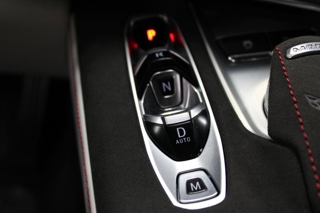 Used 2023 Chevrolet Corvette Stingray Premium Conv image 33