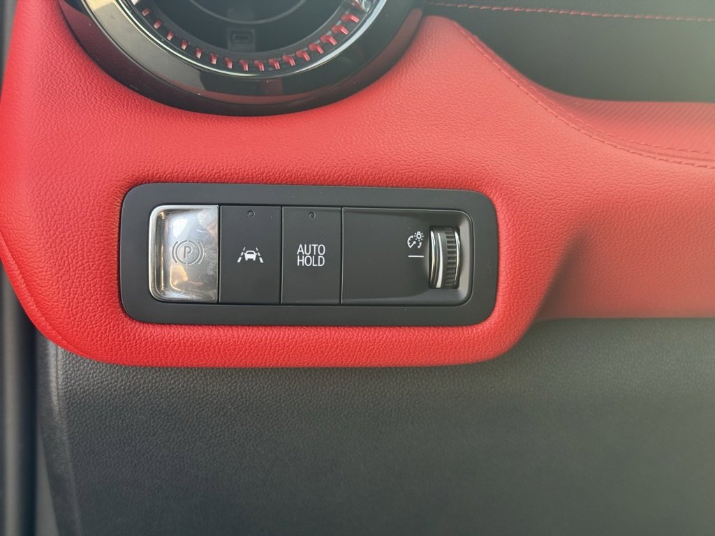 Used 2024 Chevrolet Blazer EV RS image 17