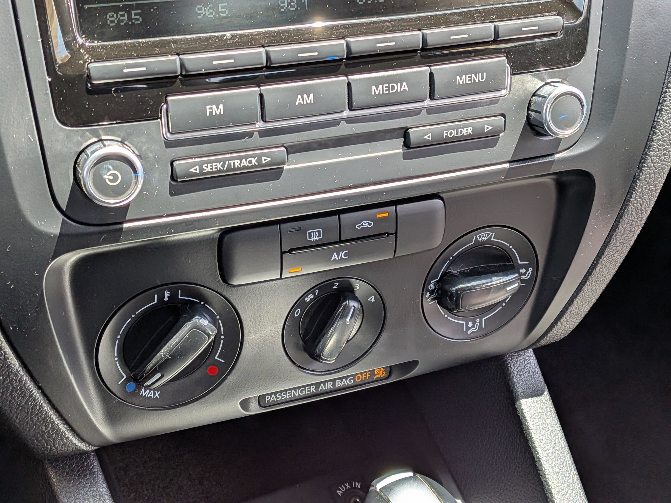 Used 2014 Volkswagen Jetta S FWD image 21