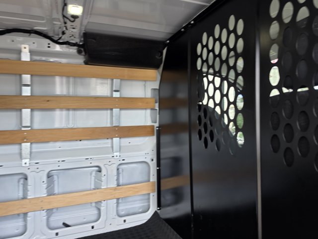 Used 2025 Ford Transit 250 Low Roof w/ Exterior Upgrade Package RWD image 16