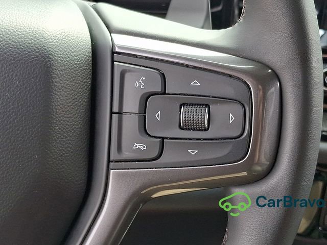 Used 2024 Chevrolet Silverado 1500 ZR2 w/ Technology Package AWD/4WD image 23