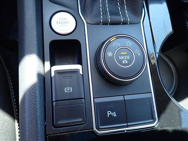 Used 2022 Volkswagen Atlas SEL AWD/4WD image 20