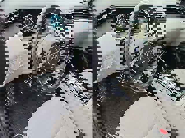 Used 2023 Hyundai Tucson SEL w/ Cargo Package image 10