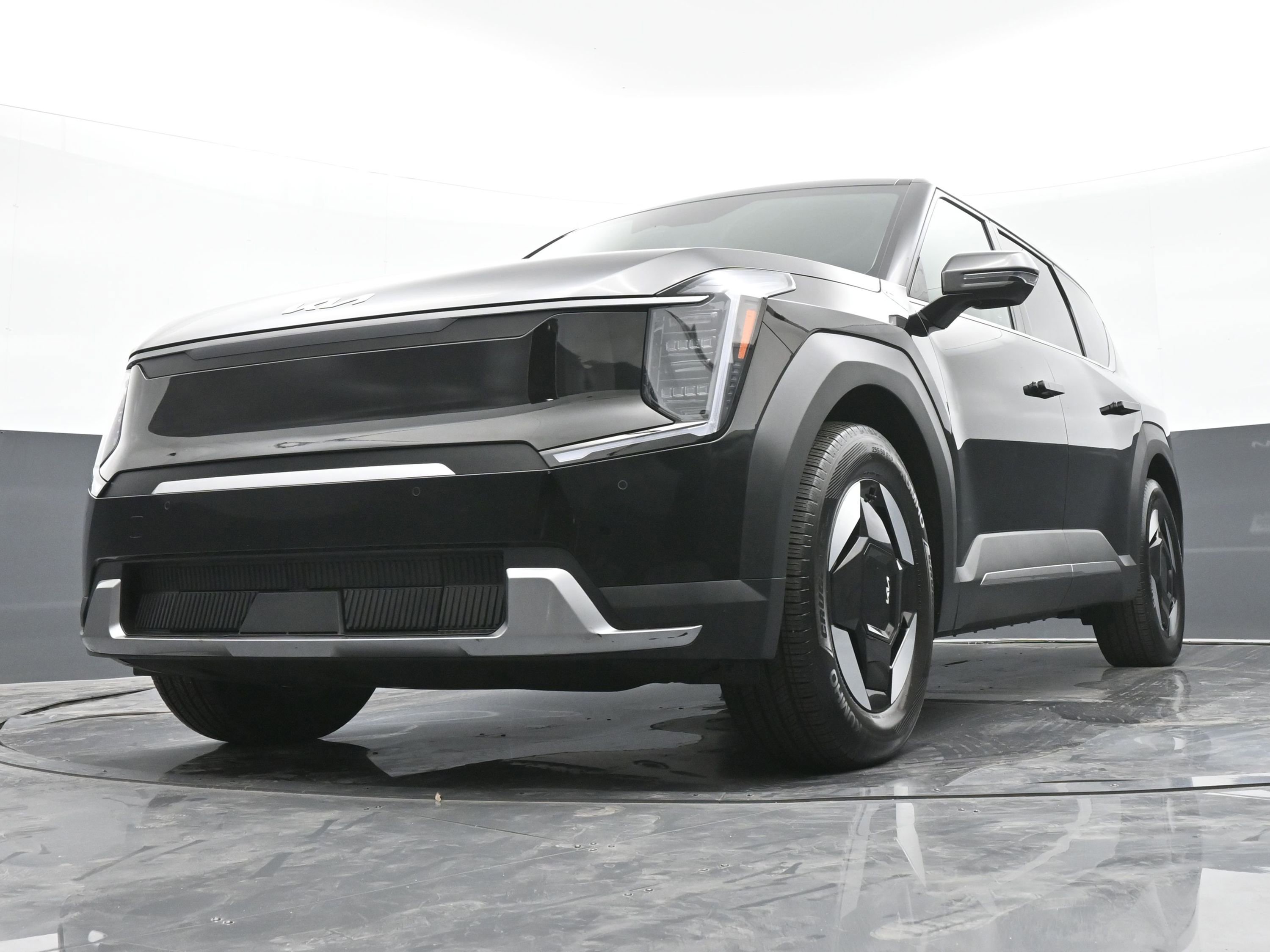 Used 2024 Kia EV9 Light image 37