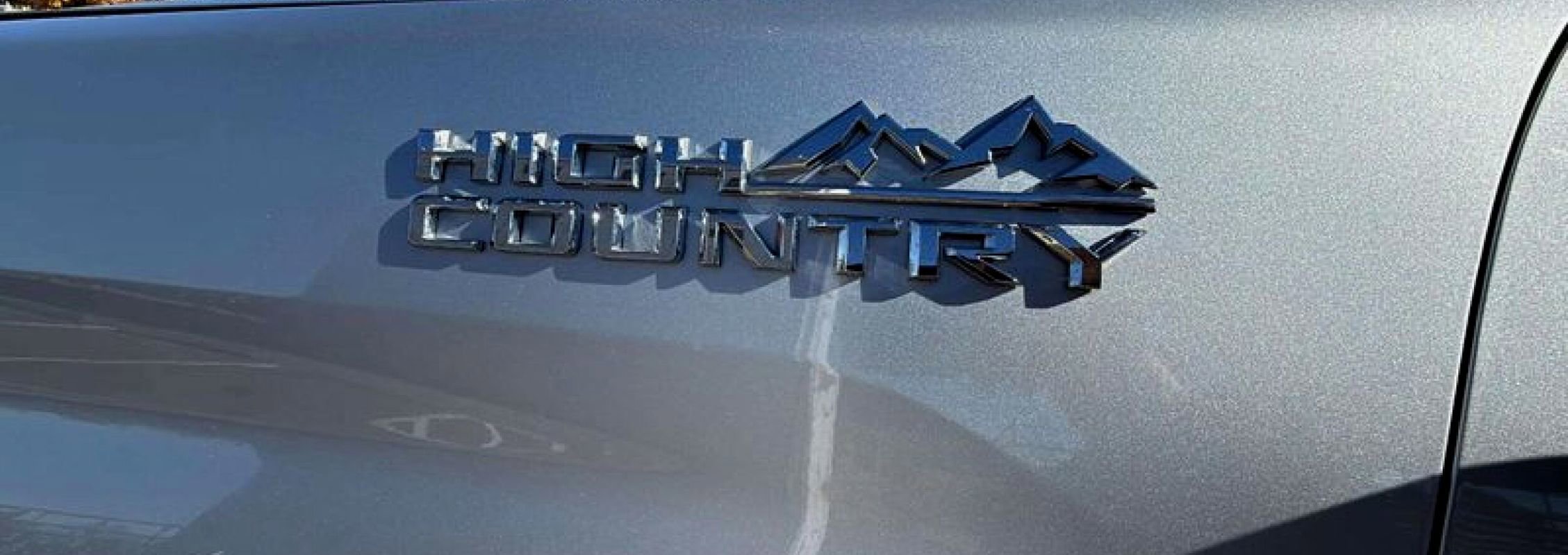 Used 2021 Chevrolet Silverado 3500 High Country w/ Z71 Off-Road Package image 21