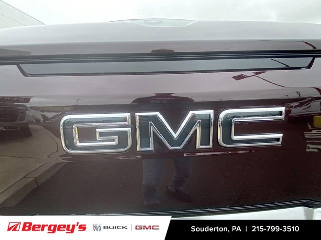 New 2025 GMC Sierra EV Denali image 34