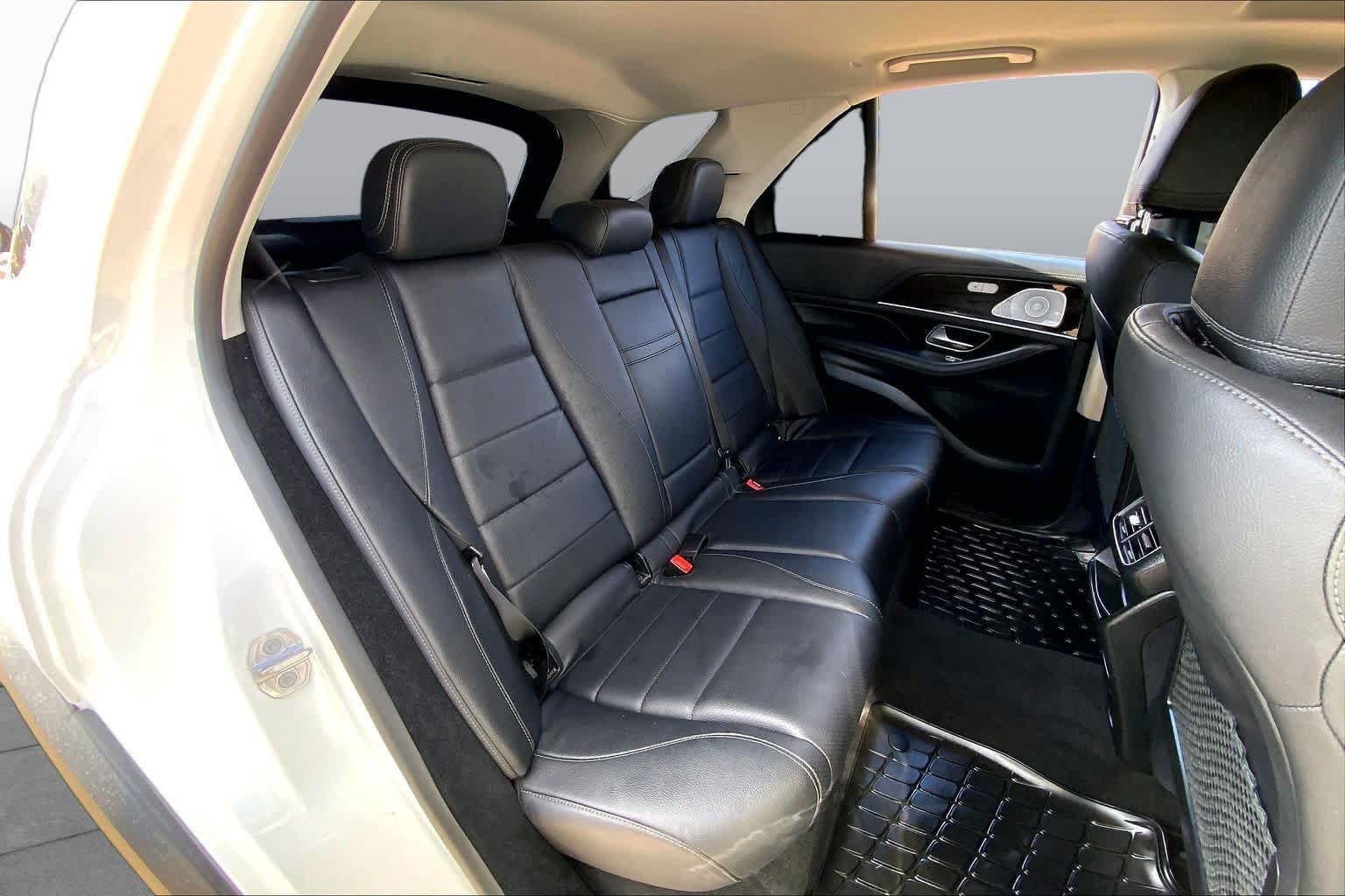 Used 2021 Mercedes-Benz GLE 450 4MATIC image 20