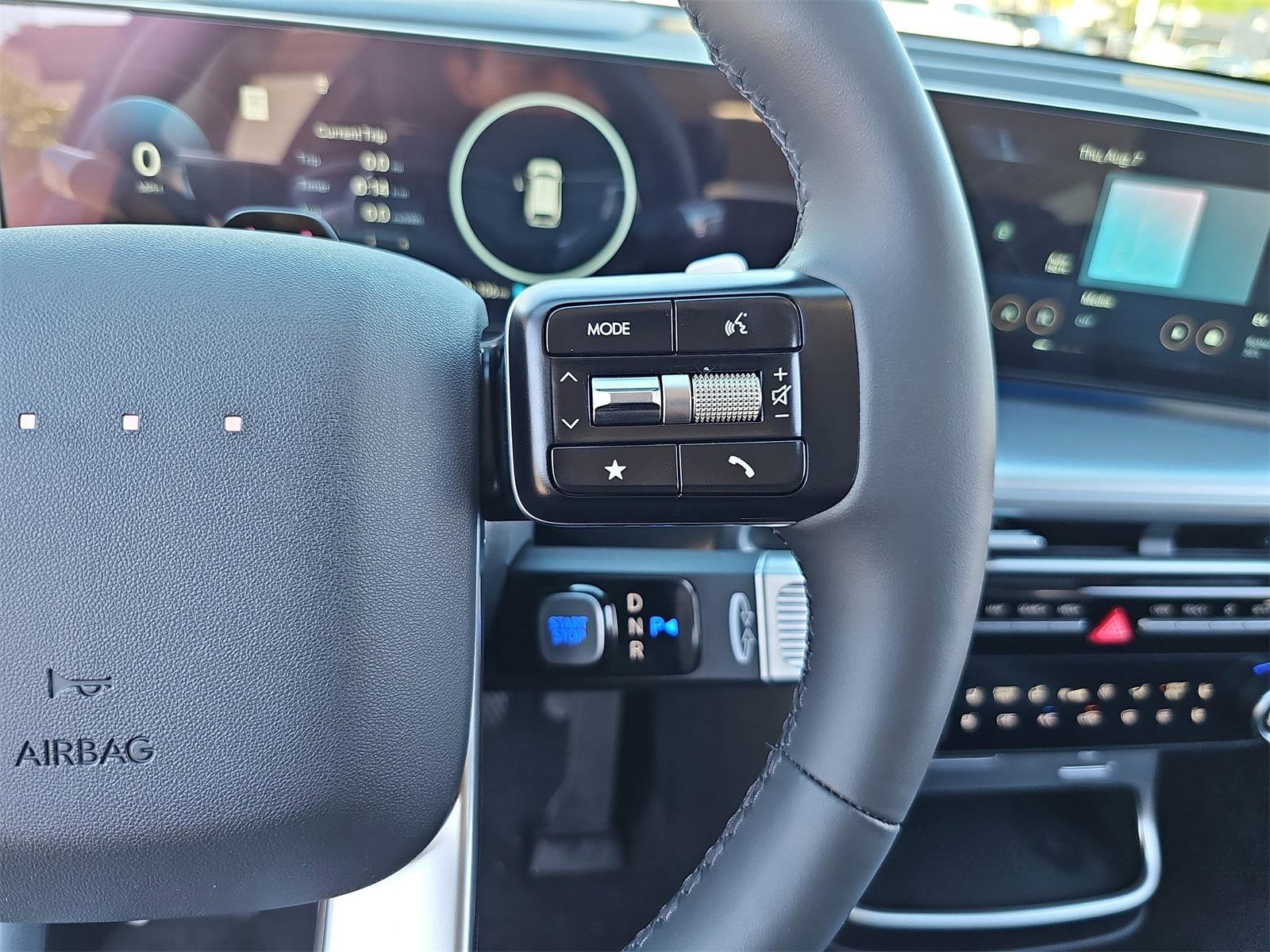 New 2026 Hyundai Ioniq 9 SEL image 30